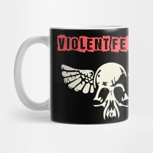 violent femmes Mug